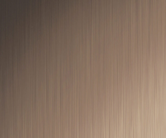 Brushed Bronze
