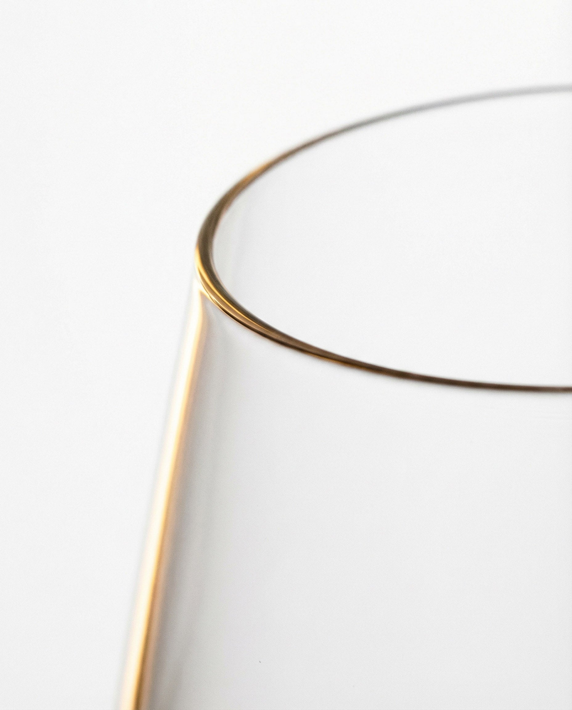 "The Mistress" Premium White Wine Glass
