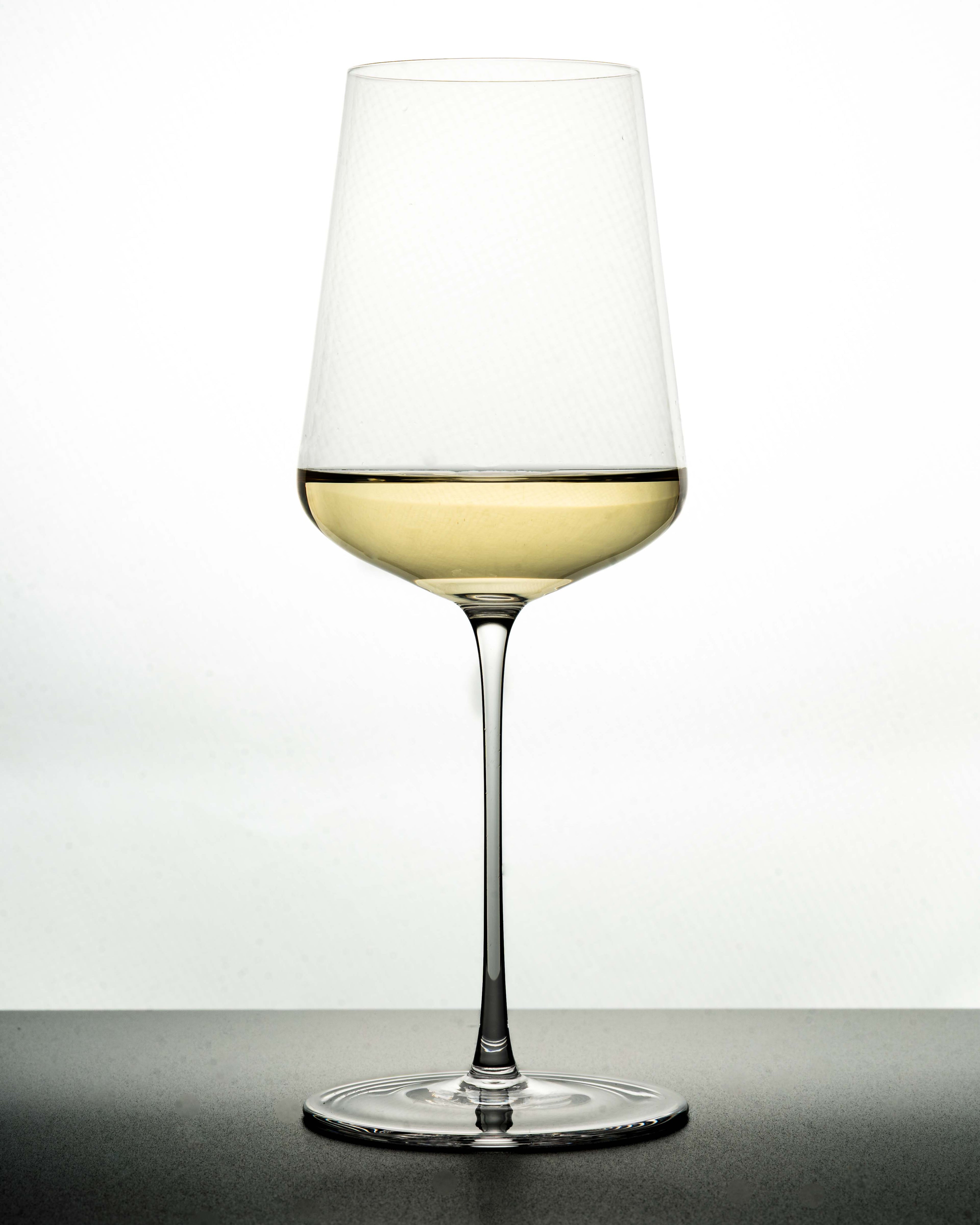 "The Mistress" Premium White Wine Glass
