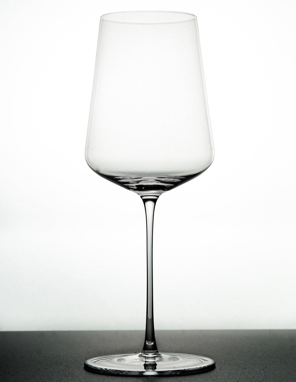 "The Mistress" Premium White Wine Glass