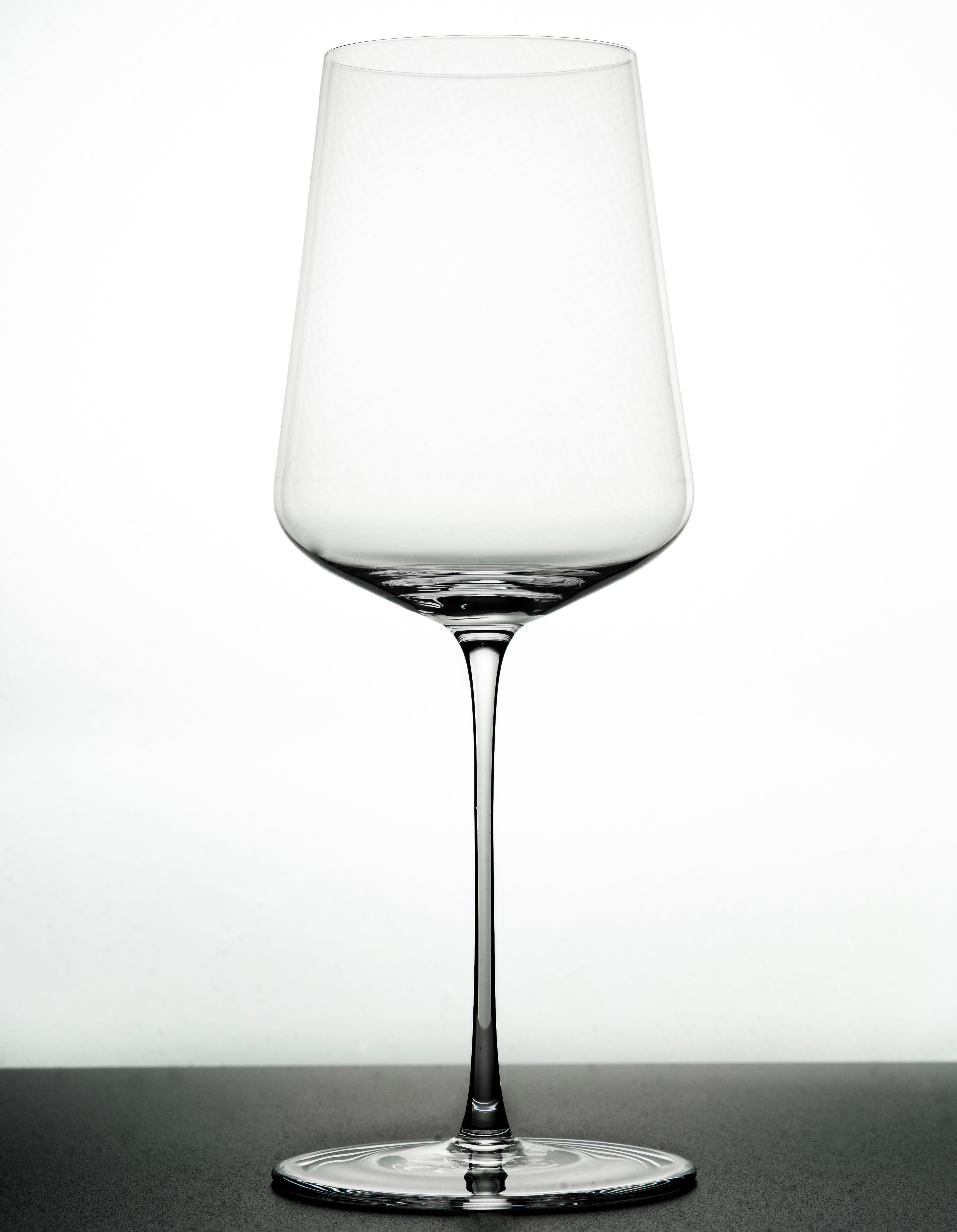 "The Mistress" Premium White Wine Glass