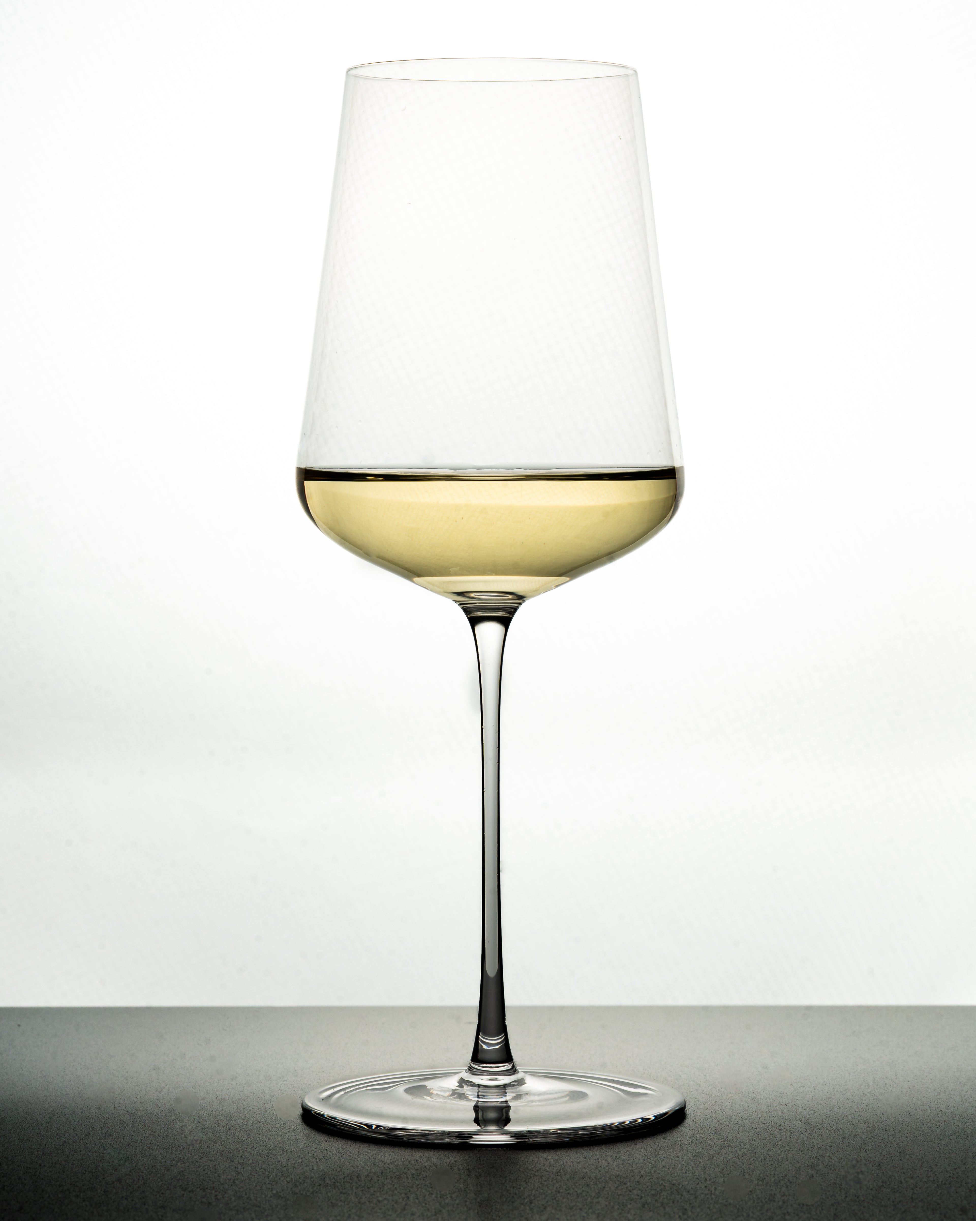 "The Mistress" Premium White Wine Glass