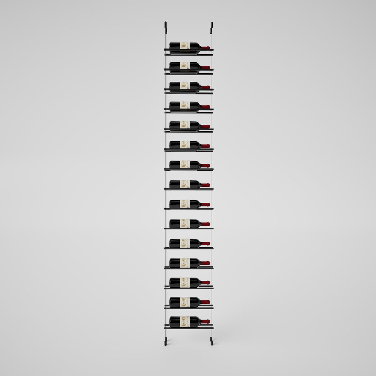 Single Skyline display system