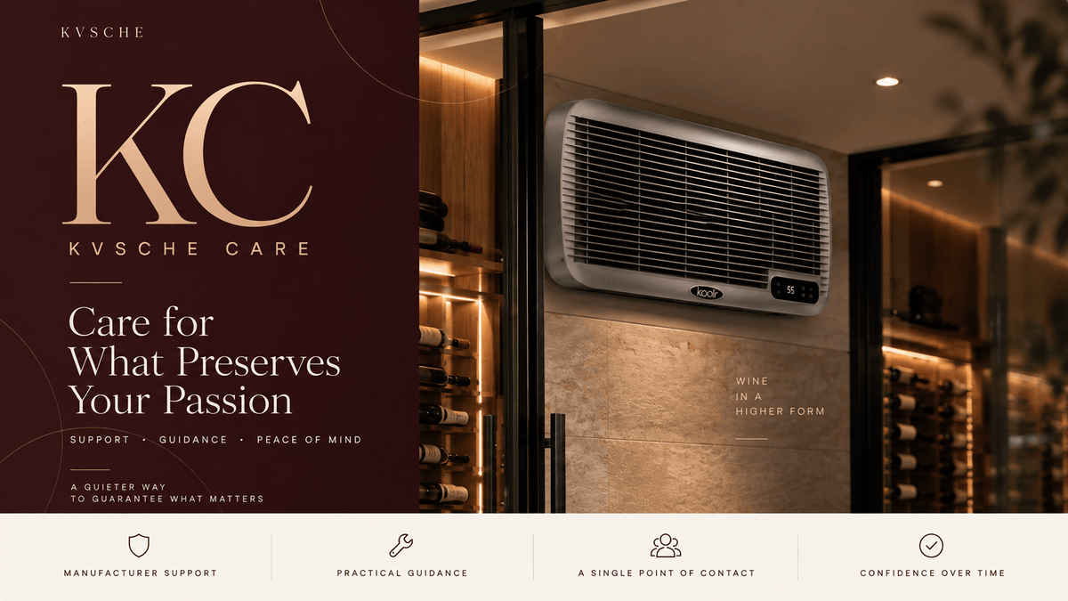 Kvsche Care for Kool-R