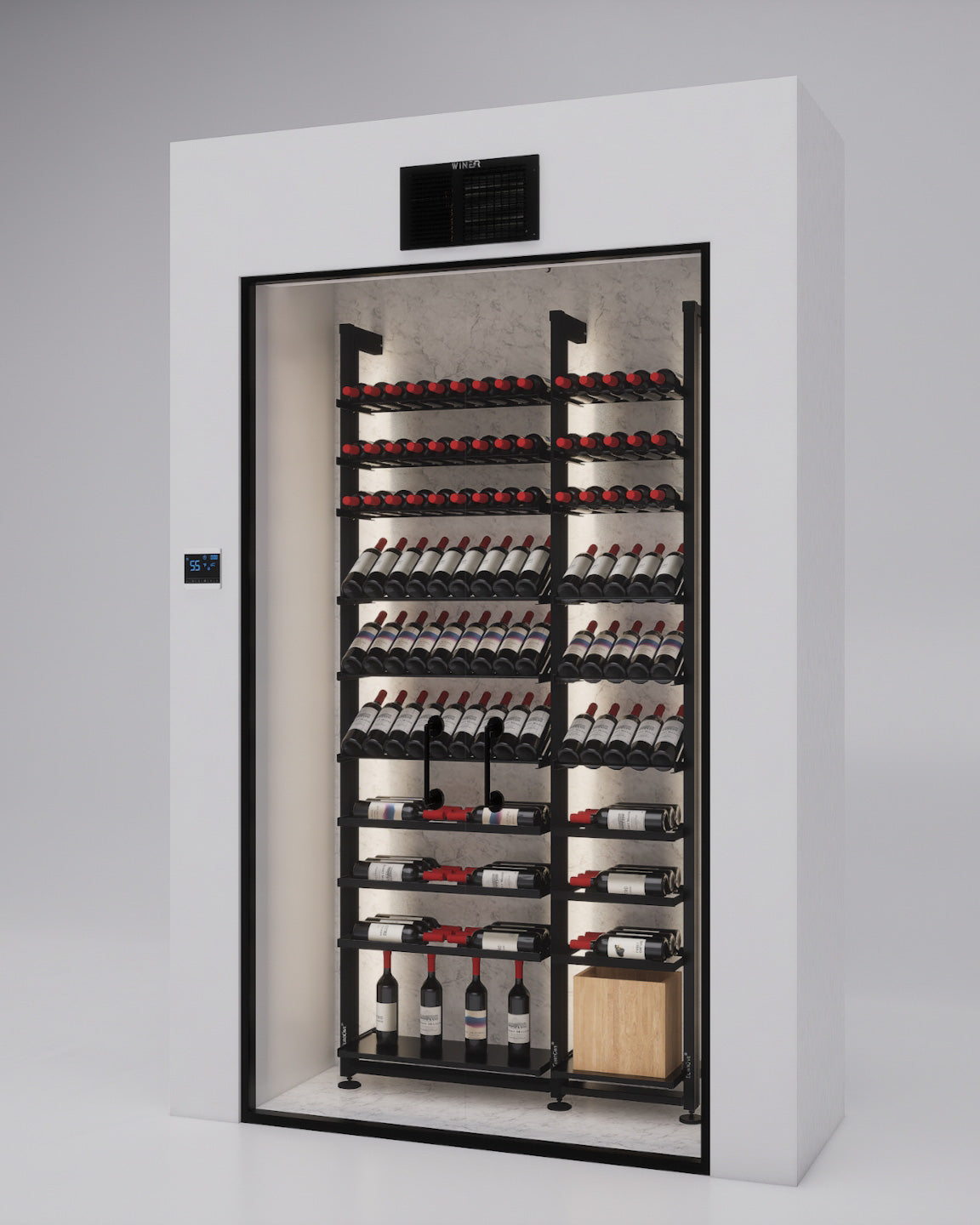 Wine-R WR2500