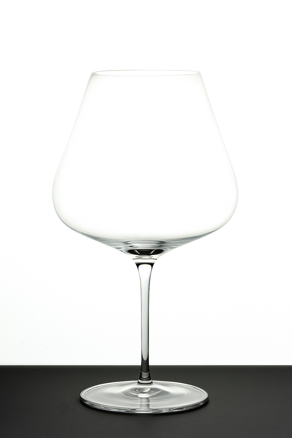 "The Temptress" Premium Red Wine Glass (Gift Box Optional)