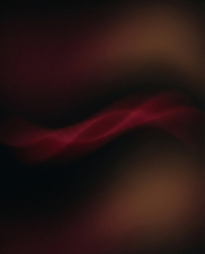 Abstract of Red Wine with Luxury golden colours 