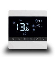Wine-R WR2500 digital control panel